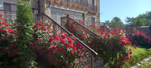 Gallery image of Garni HinYard in Garni