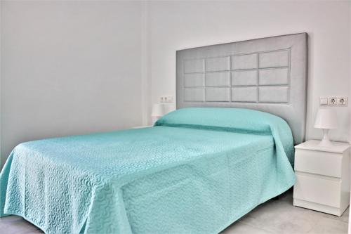 Apartamento La Azotea