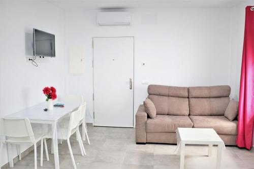 Apartamento La Azotea