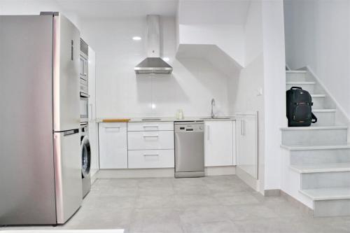 Apartamento La Azotea