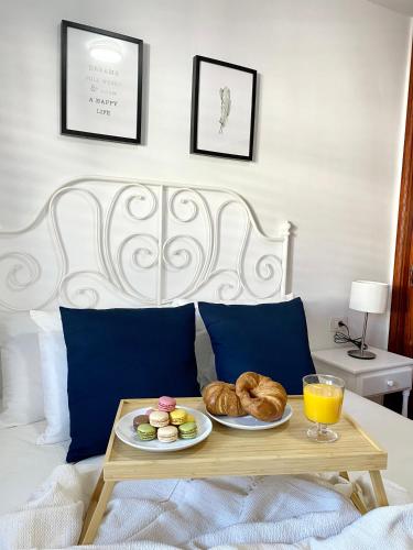 Apartamento Natalia