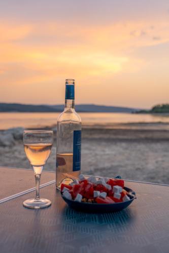 Provence Van Location Van Aménagé – Photos 5