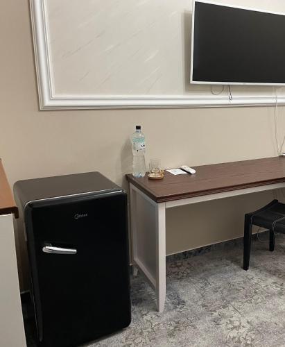 TV o dispositivi per l'intrattenimento presso Villa ACAEM