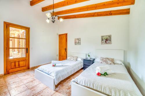 Ideal Property Mallorca - Navarro