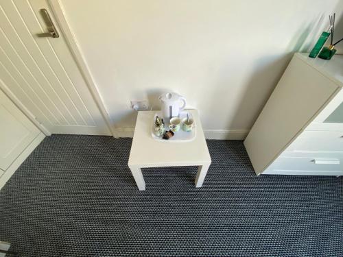Gambar di galeri bagi The Bay En-suite Room di Plymouth