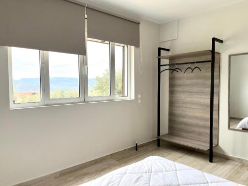 Gallery image of ενtreé guest house near Palamidi Castle in Nafplio