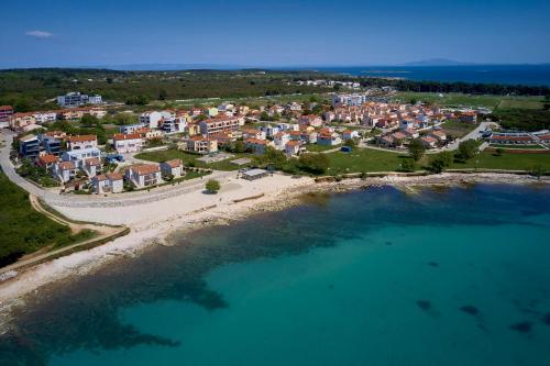 Gallery image of Apartments Jasmin in Medulin