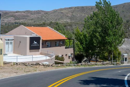 Hotel La Huertita – Photos 2