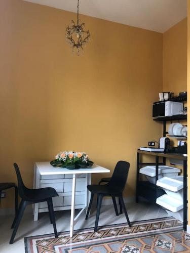 DomusTyche Guest House