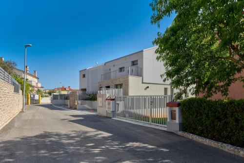 Gallery image of Apartments Jasmin in Medulin