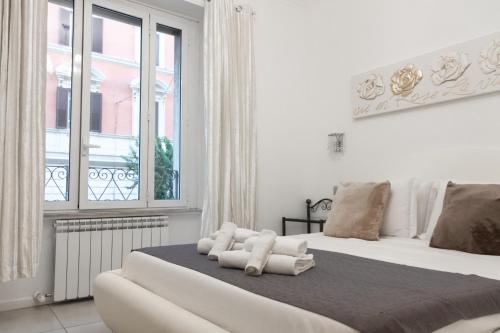 Vatican Grand Suite