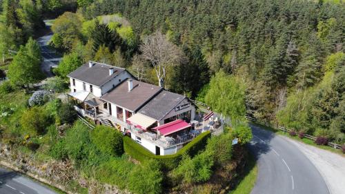 Imagen de la galería de le belvedere de mallet, en Sarrus