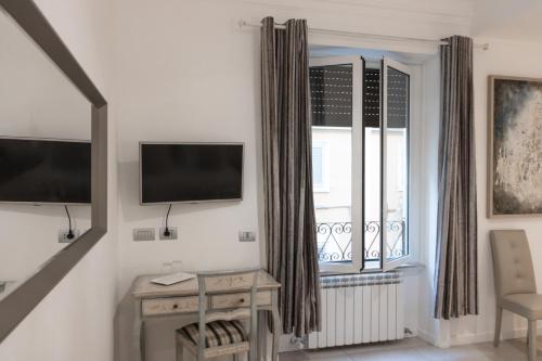 Vatican Grand Suite