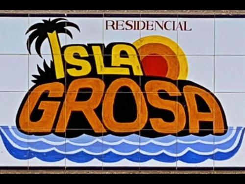 Zdjęcie z galerii obiektu Isla Grosa 1 La Manga del Mar Menor w mieście La Manga del Mar Menor