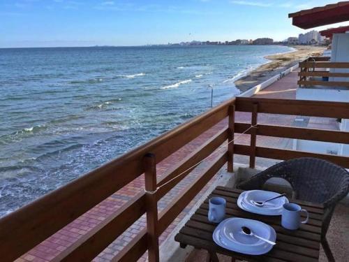 Zdjęcie z galerii obiektu Isla Grosa 1 La Manga del Mar Menor w mieście La Manga del Mar Menor