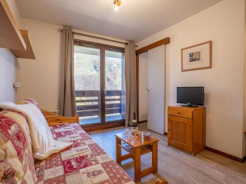 Apartment Balcons d'Olympie 305 - A by Interhome