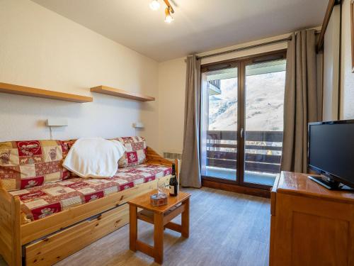 Apartment Balcons d'Olympie 305 - A by Interhome