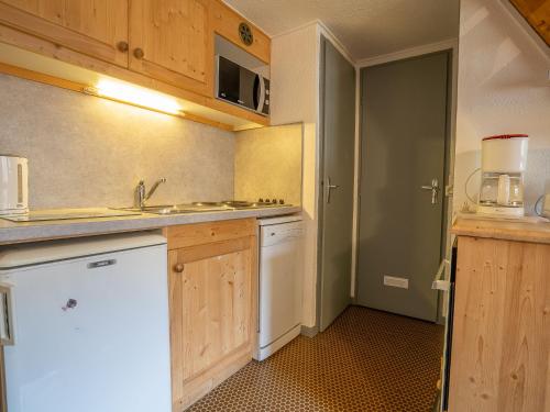 Apartment Jettay Choucas 127 by Interhome
