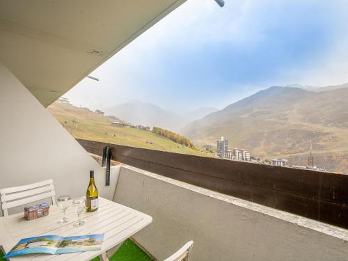 Apartment Brelin Côte Brune 613 by Interhome