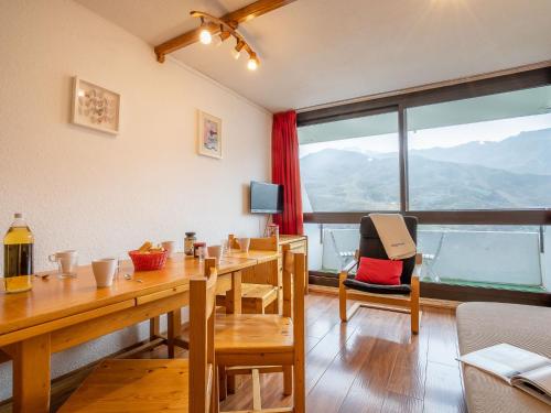 Apartment Brelin Côte Brune 613 by Interhome