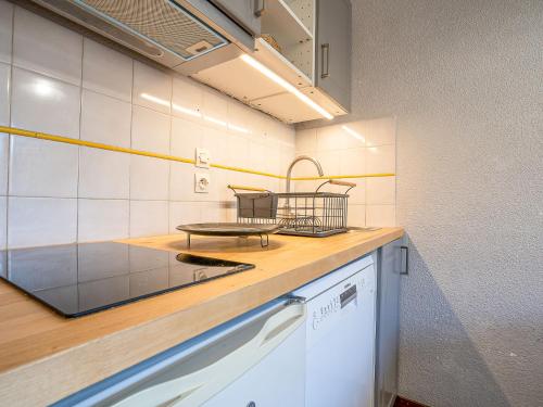 Apartment Balcon d'Olympie 745 - B by Interhome