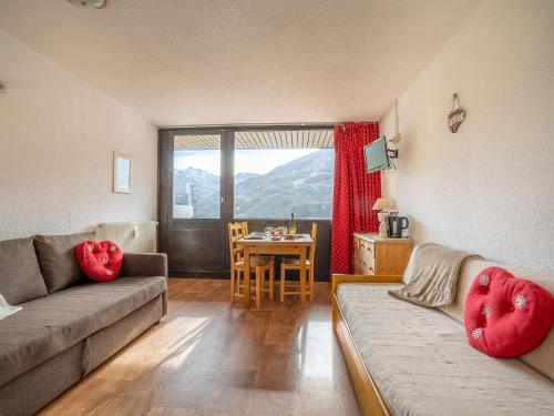 Apartment Pelvoux 102 by Interhome