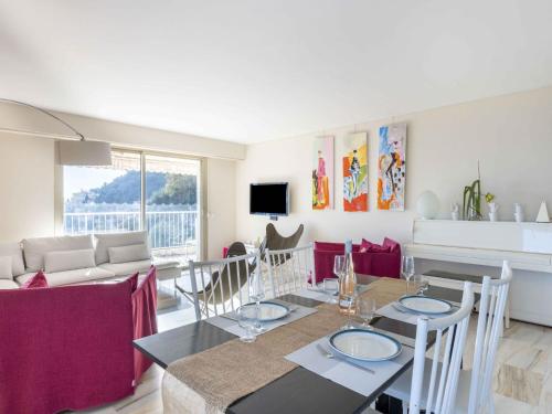 Apartment Les Miradors by Interhome