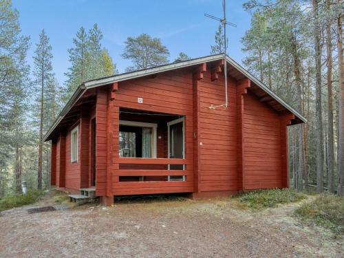 Gallery image of Holiday Home Viipusjärvi 12 by Interhome in Ruka
