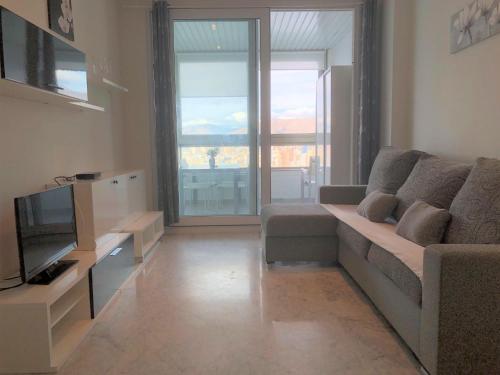 Apartment Gemelos 28 by Interhome