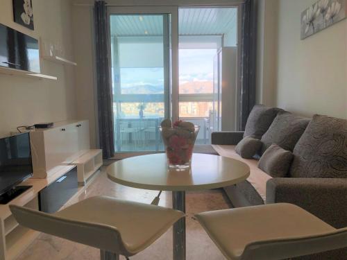 Apartment Gemelos 28 by Interhome