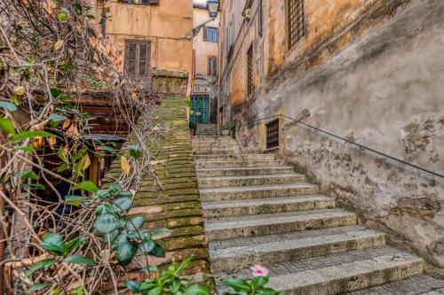 Foto da galeria de Easybnb - Luxury Navona em Roma