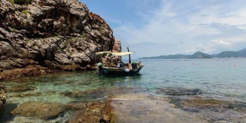 Φυσικό τοπίο κοντά σε αυτό το διαμέρισμα