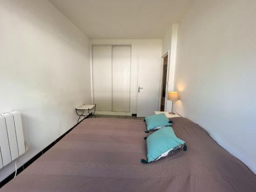 Apartment Antinéa-3 by Interhome