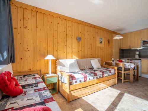 Apartment Boedette 112 by Interhome