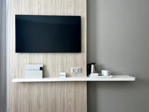 Holiday Inn Express - Madrid - Airport by IHG photo 15