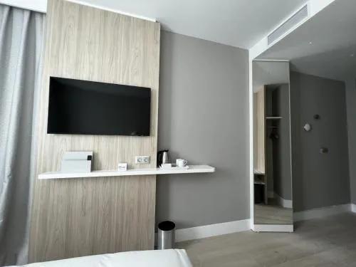Holiday Inn Express - Madrid - Airport by IHG photo 14
