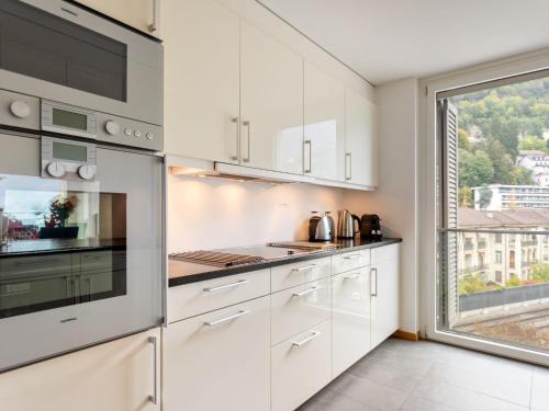 Apartment Le Belvédère D3-8 by Interhome photo 3