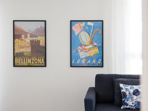 Apartment LocTowers A4-3-1 by Interhome