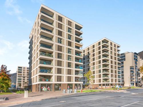 Apartment LocTowers A3-4-1 by Interhome