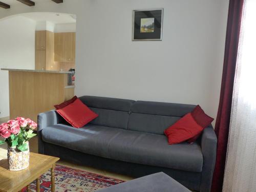 Apartment Barzettes-Vacances B 455- entrée n-16 by Interhome