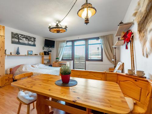 Apartment Sachrův Kopec by Interhome
