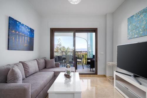 Beach Apartment Marina Duquesa