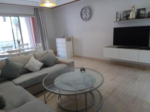 Appartement Neuf Meublé