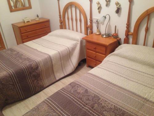 EXCEPTIONNEL APPARTEMENT EN ESPAGNE