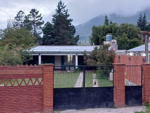 Casa en el Mollar