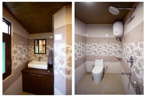 Gallery image of Tales N Trails in Vashisht