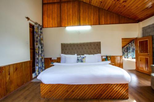 Gallery image of Tales N Trails in Vashisht