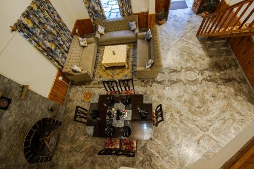 Gallery image of Tales N Trails in Vashisht