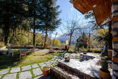 Gallery image of Tales N Trails in Vashisht