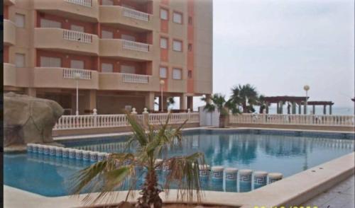 Kép Isla Grosa 2, La Manga del Mar Menor szállásáról La Manga del Mar Menorban a galériában